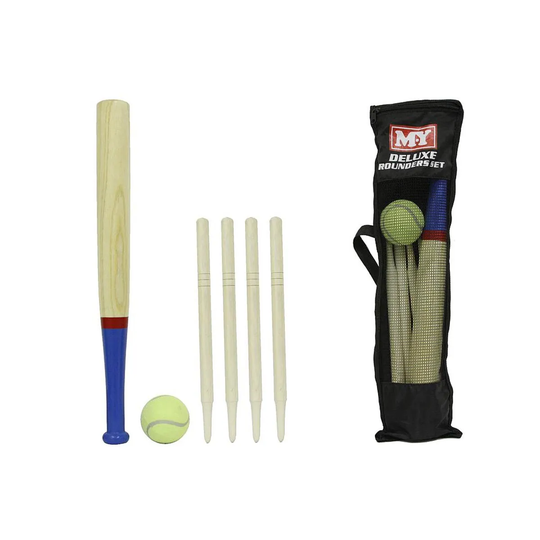 M.y Deluxe Rounders Set