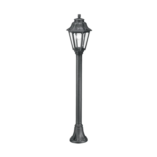 Mankin 1 Light 110cm Post Lantern Set
