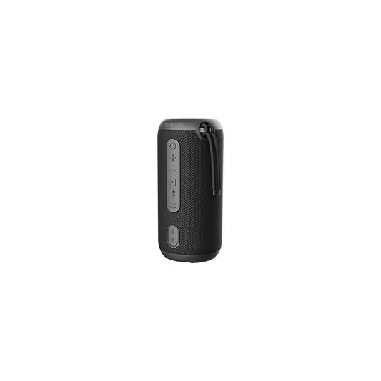 Portable Bluetooth Speaker Wireless - XSOUND FunPlay 24W Bluetooth Speakers with Subwoofer, 24 Hours Playtime, IPX7 Waterproof for iPhone/Samsung/Hua