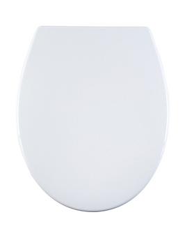 Aqualona Family Toilet Seat Soft Close