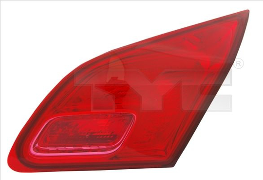 Combination Tail Light 17-0285-01-21 TYC 1702850121