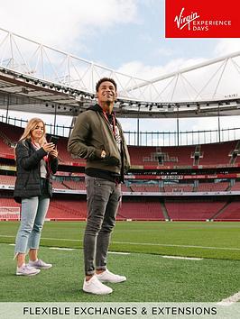 Virgin Experience Days Arsenal Fc Stadium Tour For Two