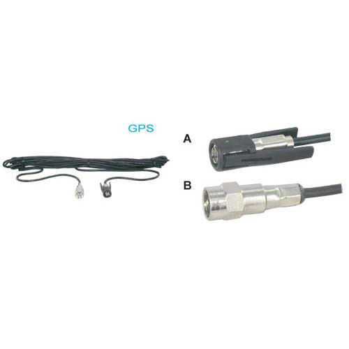 GPS adapter 11150601