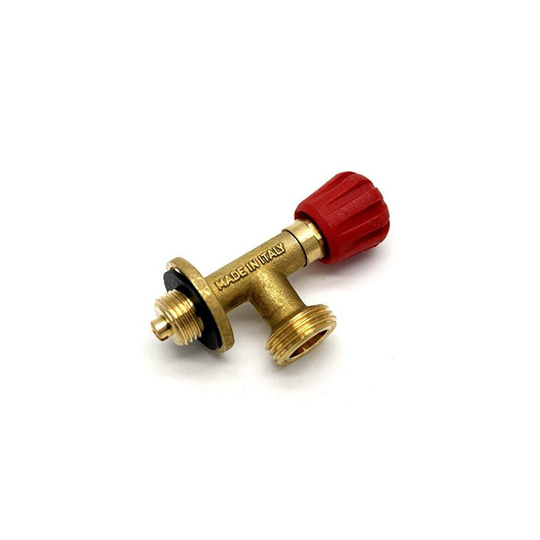Camping Gaz Adapter For Motorhome & Caravan Regulators Fits 907,904 & 901 (80)