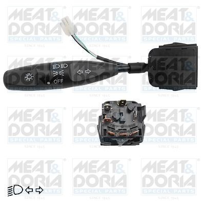 Steering Column Switch 23251