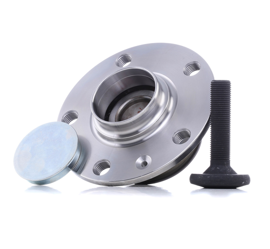 RIDEX Wheel bearing kit VW,AUDI,SKODA 654W0020 1K0598611,1K0601611,8V0598611 8V0598611A,1K0598611,1K0601611,8V0598611,8V0598611A,1K0601611,8V0598611