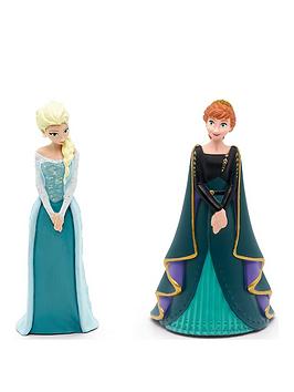 Tonies Disney - Frozen: Elsa &Amp; Frozen 2: Anna
