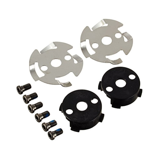 DJI CP.BX.000062 Rotor Adapters for 1345s Quick-Release Props (Pair)