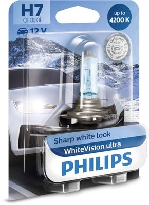 Bulb WhiteVision ultra 12972WVUB1