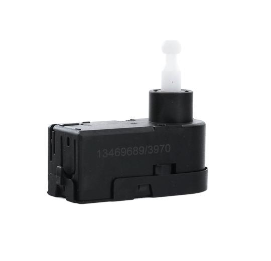 RIDEX Headlight Motor VW,AUDI,FORD 700C0003 77362094,9948397,1J0941295A Headlight Leveling Motor,Control, headlight range adjustment 1U0941295A