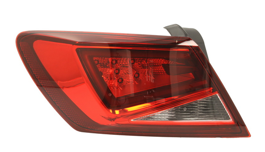 Combination Tail Light ORIGINAL PART 045114 Valeo 045114