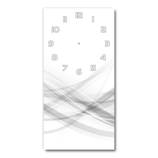 Jacquie Silent Wall Clock
