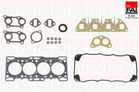 Gasket Headset FAI HS340