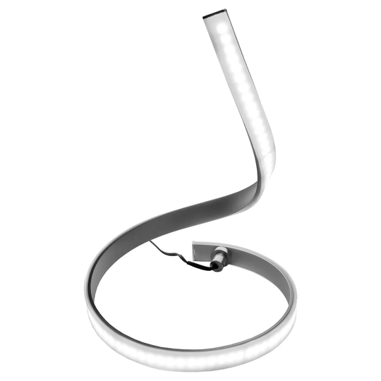 Tressa 19.5cm Table Lamp