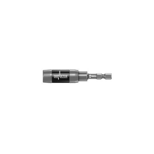 Wera 073990 897/4 Impaktor Ring Magnet Holder Carded