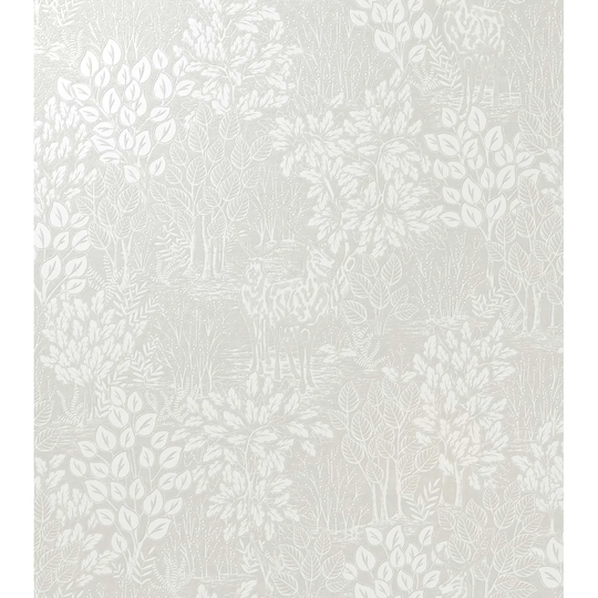 Holden Decor Heavy Weight Vinyl Majella Taupe Wallpaper