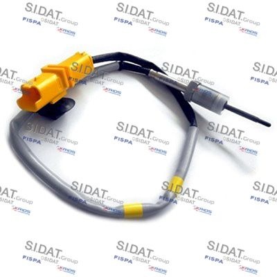 Sensor, exhaust gas temperature 821003A2