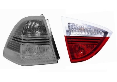 Tail Light LEFT 6254670117008 Origineel 6254670117008