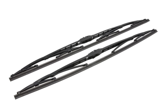 Wiper Blade COMPACT 576015 Valeo 576015