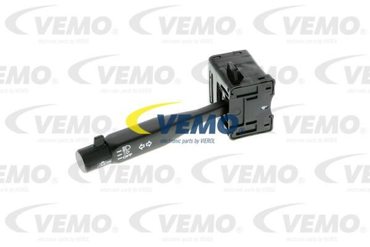 Control Stalk, indicators Original VEMO Quality V38800001