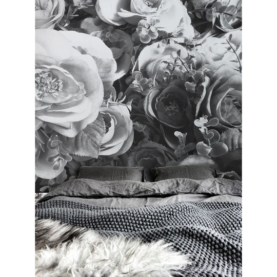 Jerrilyne 4.16m x 2.54m Matte Wallpaper Roll