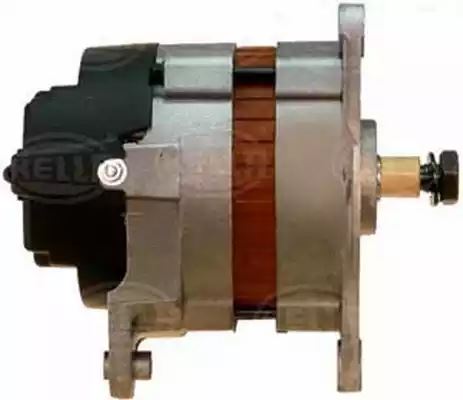 Alternator 8EL725691-001 by Hella