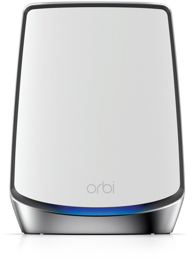 Netgear Orbi Ultra-Performance Tri-band WiFi 6 Add-on Satellite