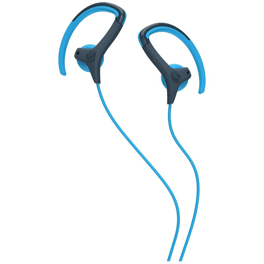 (Navy/Blue) Skullcandy Chops Bud Hanger In-Ear Earphones