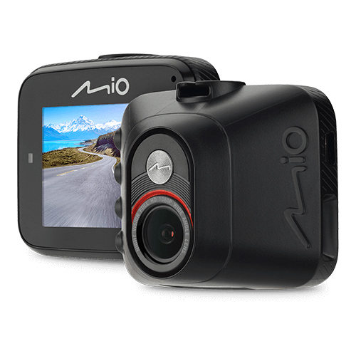 Mio Mivue C314 Dashcam MIVUEC314