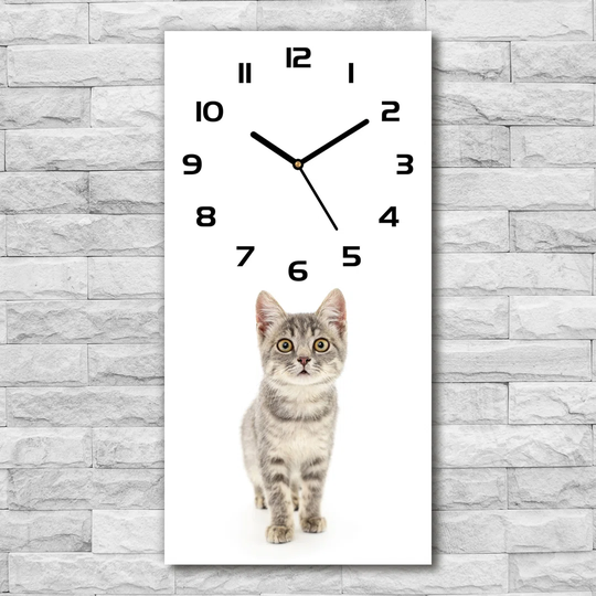 Irinel Silent Wall Clock