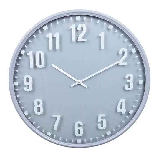Donavan 60cm Wall Clock