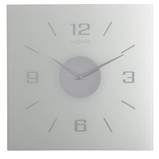 Willie Wall Clock