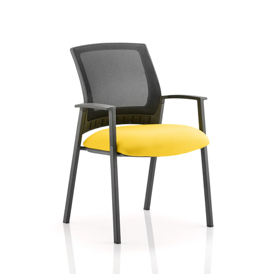 Waiting Room Chair