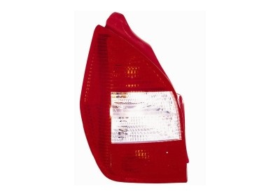 Combination Tail Light 0917933 Van Wezel 0917933