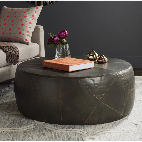 Hungate Block Coffee Table