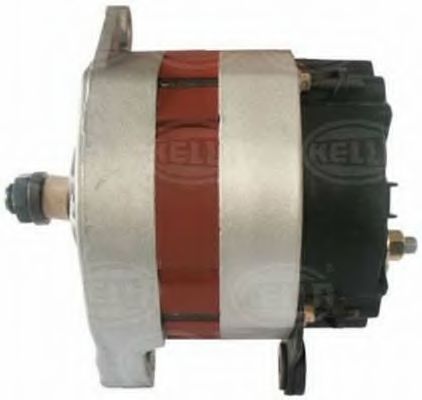 Alternator 8EL725849-001 by Hella