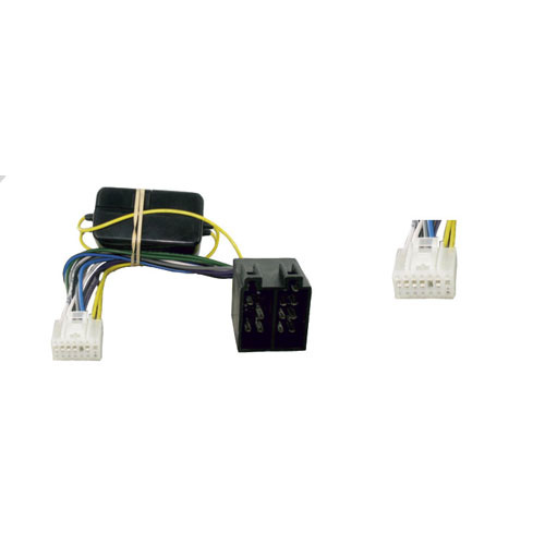 Kenwood radio adapter 14 pins 09PC3455