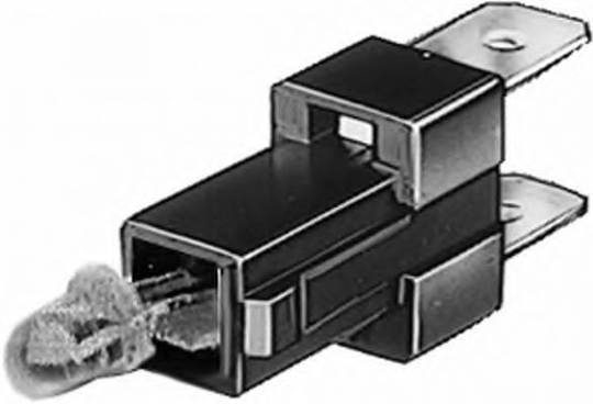 Lighting Bulb 9FF713627-031 by Hella