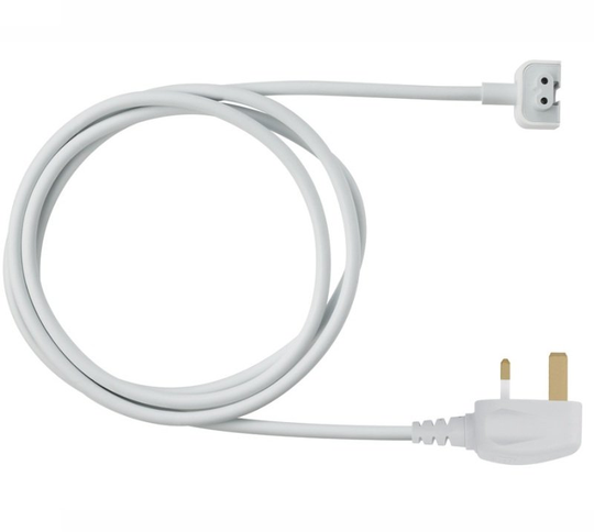 Apple Power Adapter Extension Cable