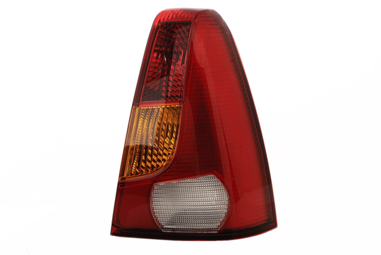 Combination Tail Light 11-0757-01-2 TYC 110757012