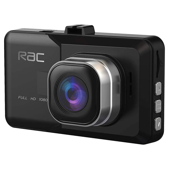 Rac 3000 Dashcam 3" 1080p