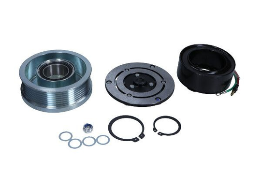 Magnetic Clutch, air conditioner compressor AC130019