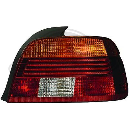Tail light 1223192 Diederichs 1223192