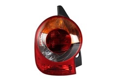 Combination Tail Light LLE552 Magneti Marelli LLE552