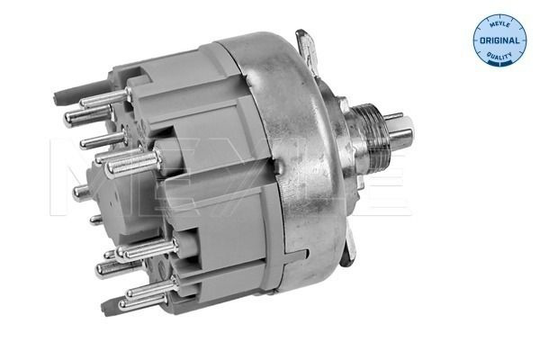 Switch, headlight MEYLE-ORIGINAL: True to OE. 014 890 0003
