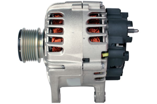 Alternator 8EL012428-491 by Hella