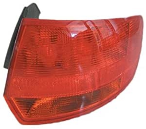 Combination Tail Light LLE721 Magneti Marelli LLE721