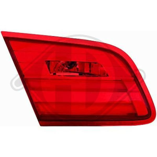 Tail light 1216592 Diederichs 1216592