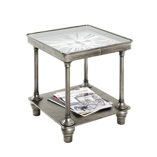 Bors Side Table