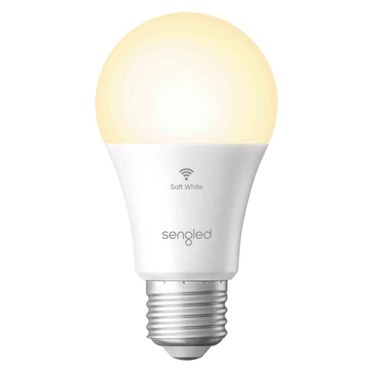 Sengled Wifi Classic A60 E27 2700K - 4 Pack